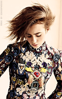 Lily Collins - Page 2 YeqjEjN3_o