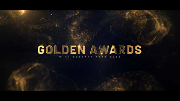 Awards Titles - VideoHive 52649165