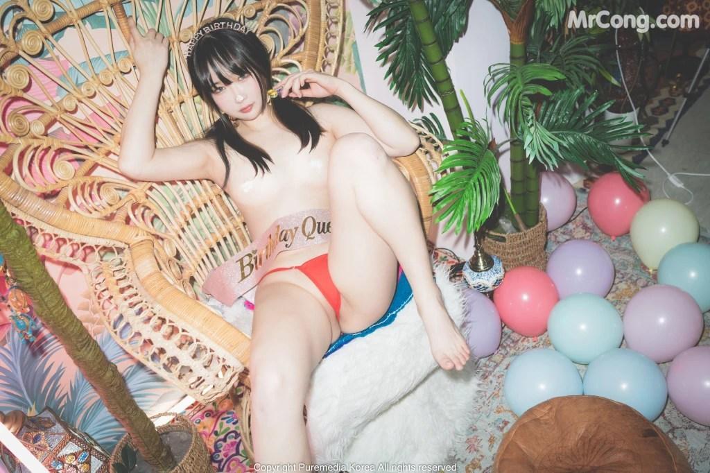 Pure Media Vol.153: Mihou (미호) (48 photos)(41)