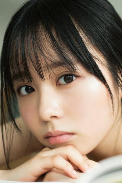 Rika Sato 佐藤璃果, BRODY 2020 No.10 (ブロディ 2020年10月号)