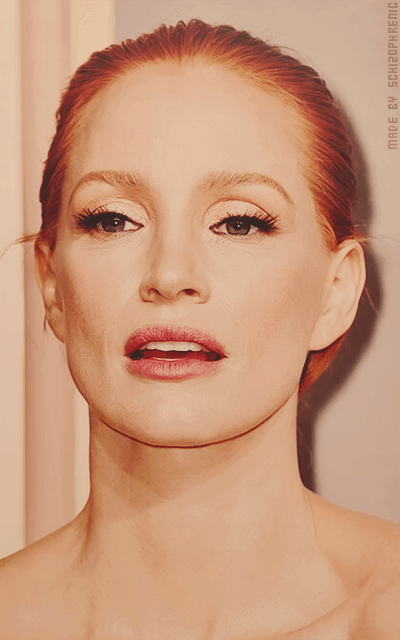 Jessica Chastain - Page 14 8Kp8BtIw_o