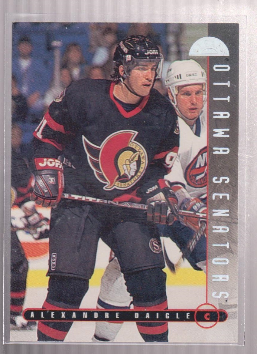 Ottawa Senators Cards You Pick | eBay