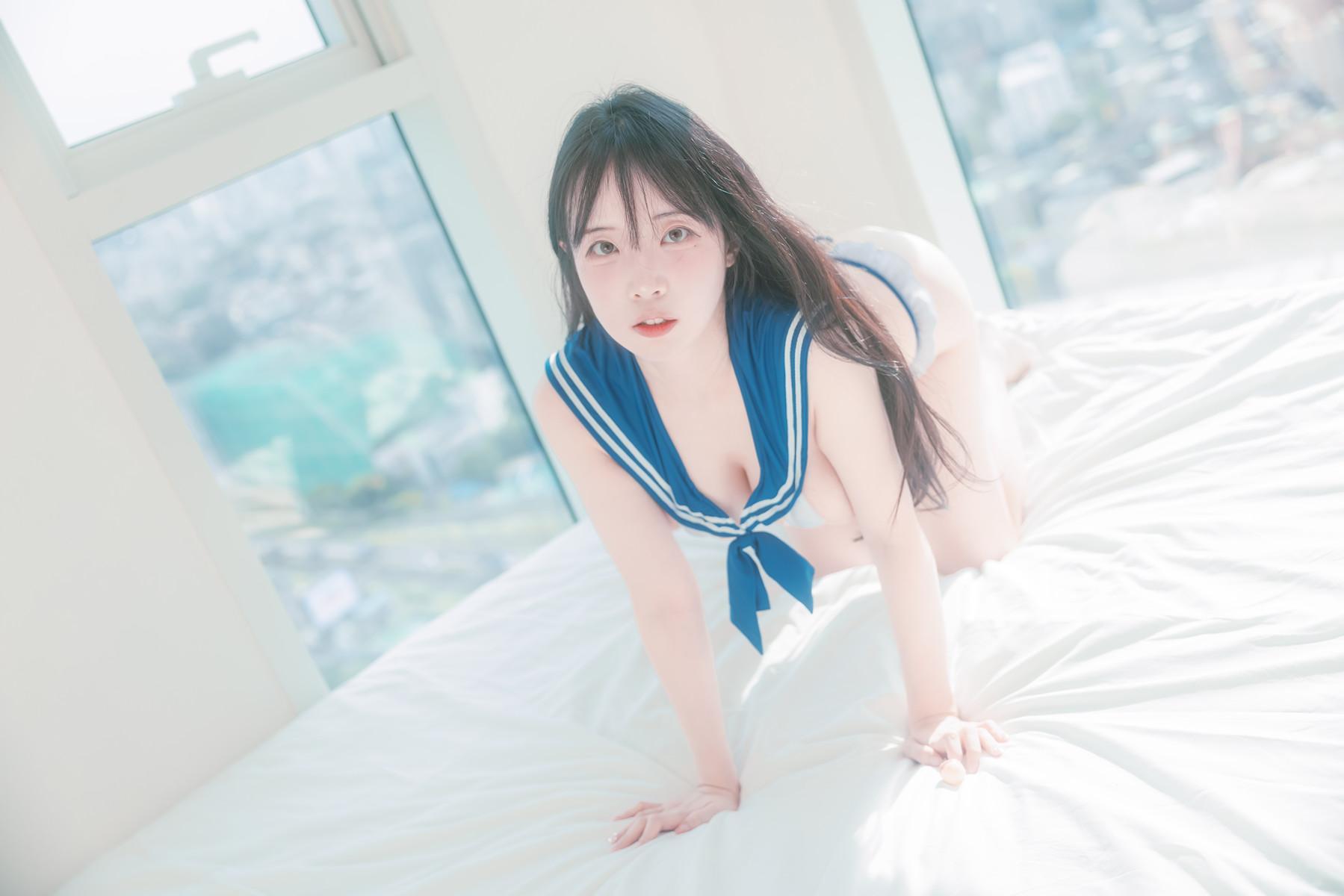 Rinaモモリナ, Patreon ‘Sexy Navy Style’ Set.02(17)