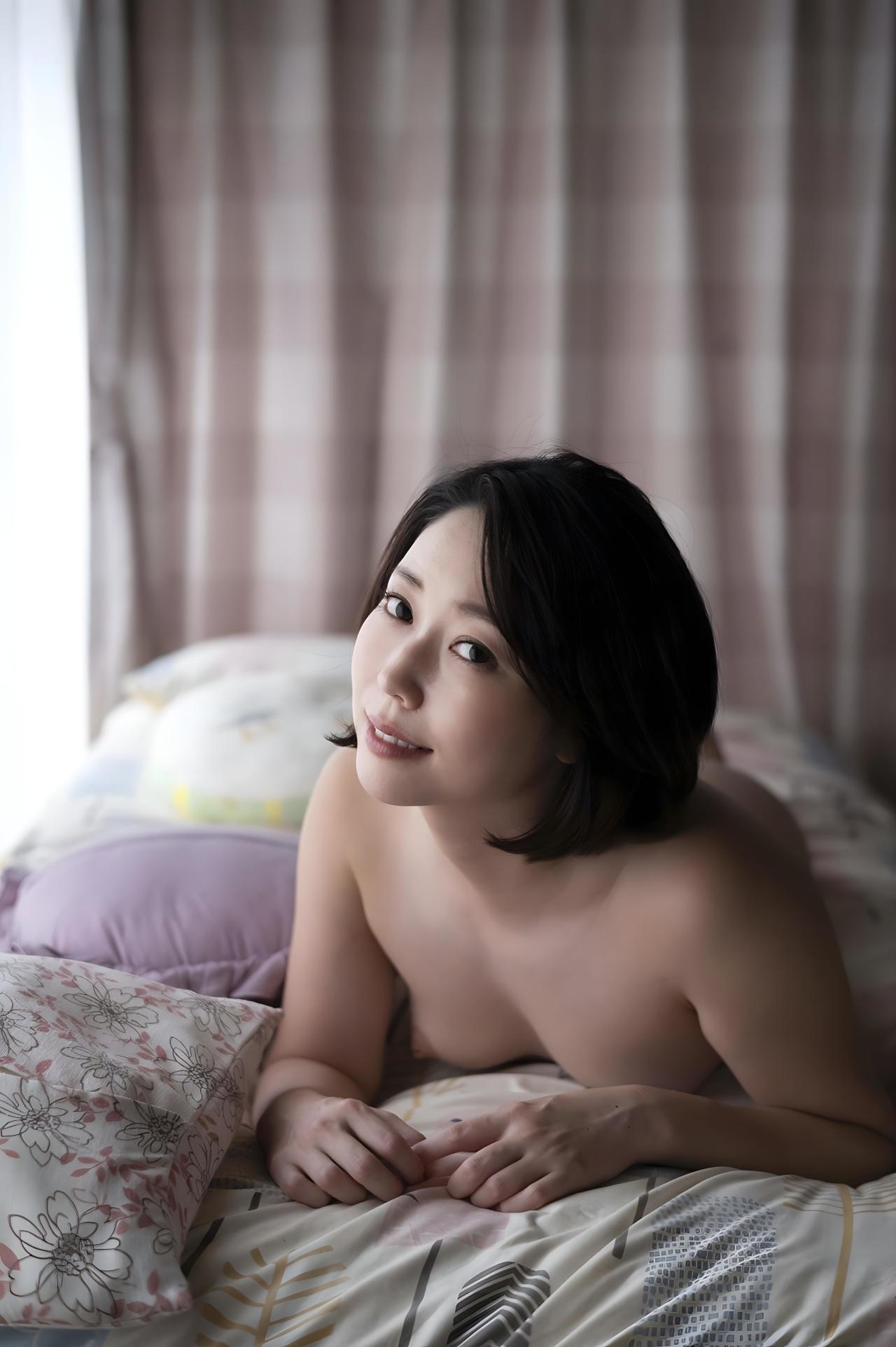 SANAE さなえ, アサ芸SEXY女優写真集 東京不倫 板橋区のオンナ Set.02(31)