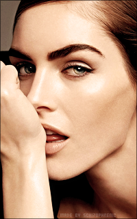 Hilary Rhoda VQ7oH8gd_o