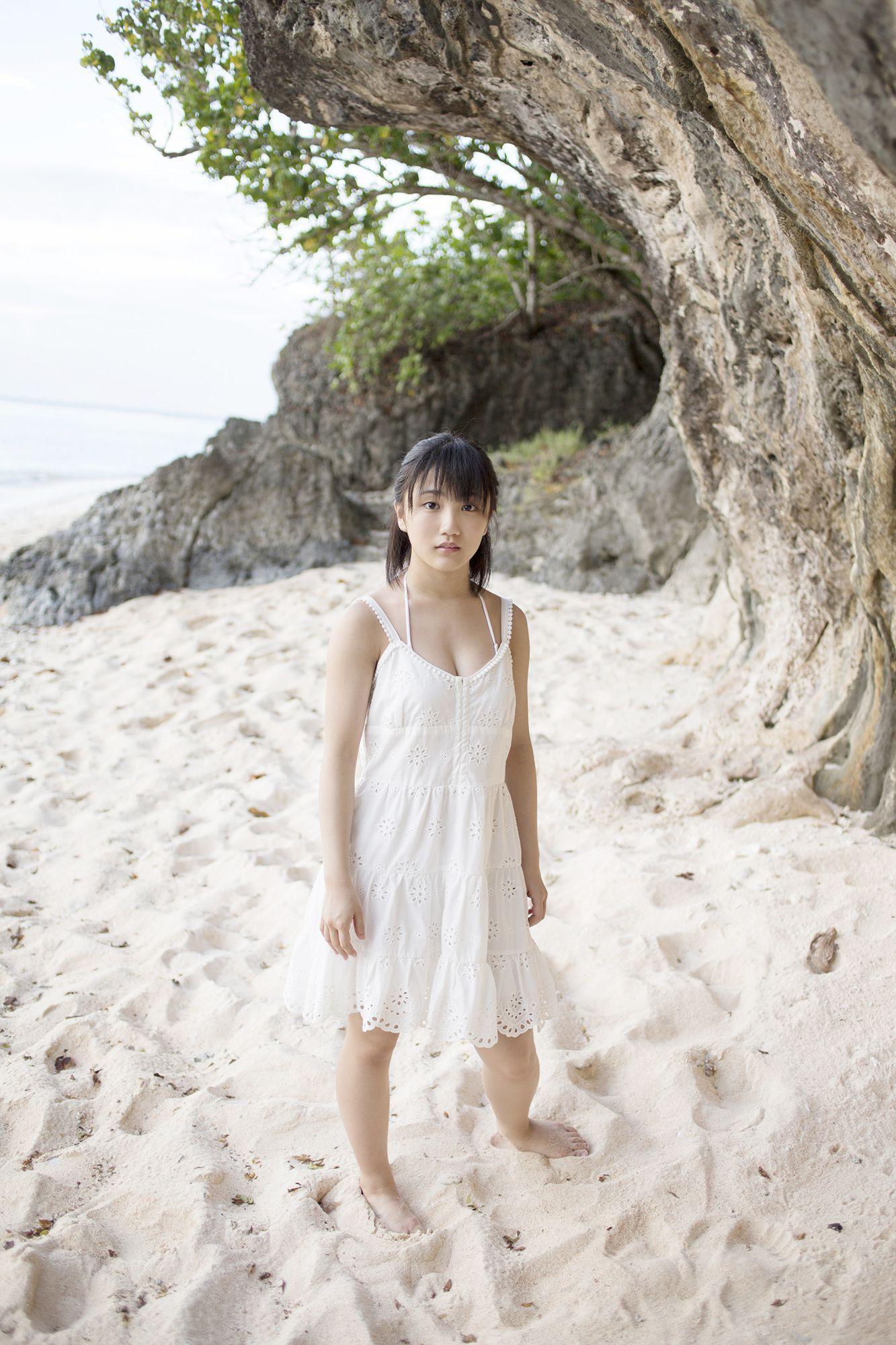 船木結 Musubu Funaki [Hello! Project Digital Books] No.184 写真集(52)