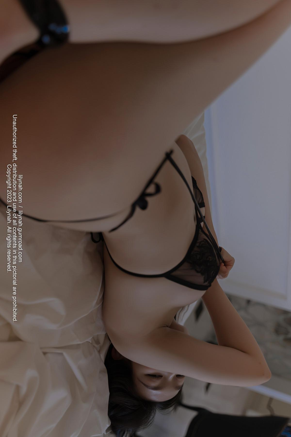 Shaany 샤니, [Lilynah] LW085 Vol.21 I Want to Tie You Up(25)