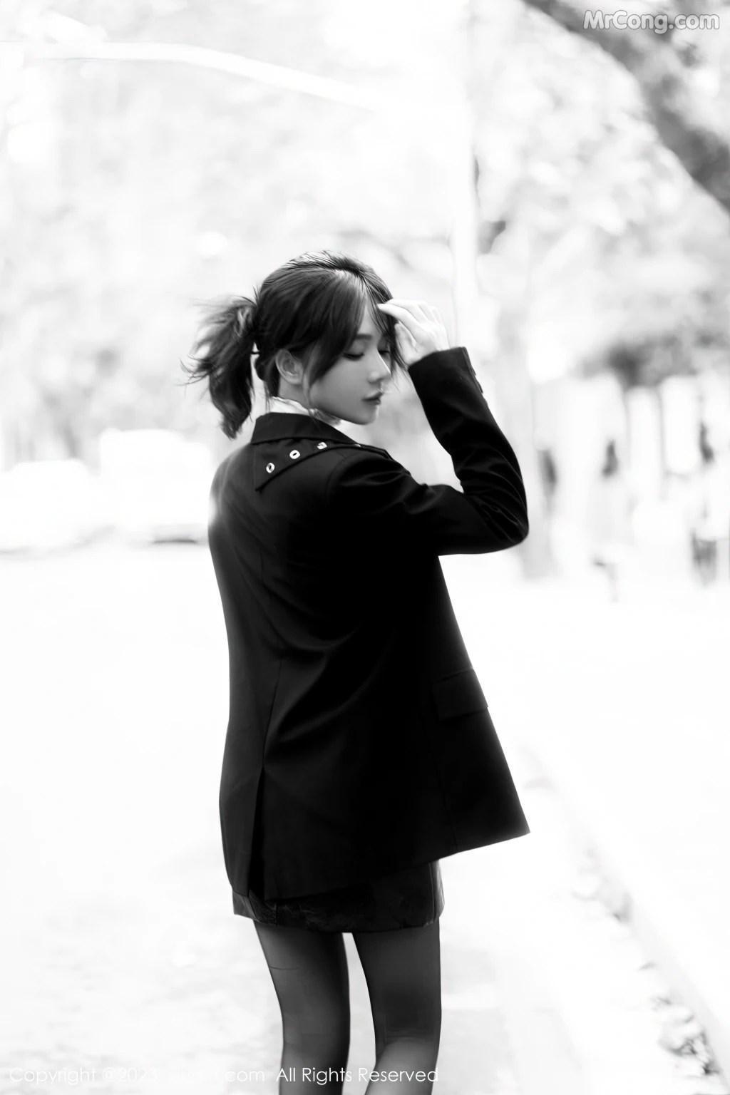 XIUREN No.6080: 婠婠么 (80 photos)(17)