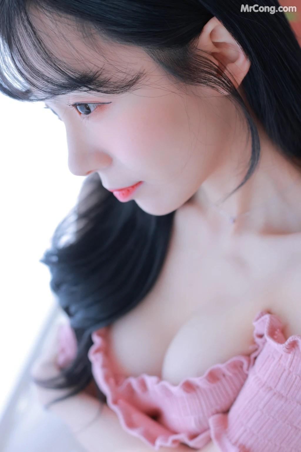 쏘블리 (@leeesovely): Housekeeper 2-1 Photo Set Collection (94 photos )(60)