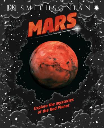 Mars   Explore the Mysteries of the Red Planet