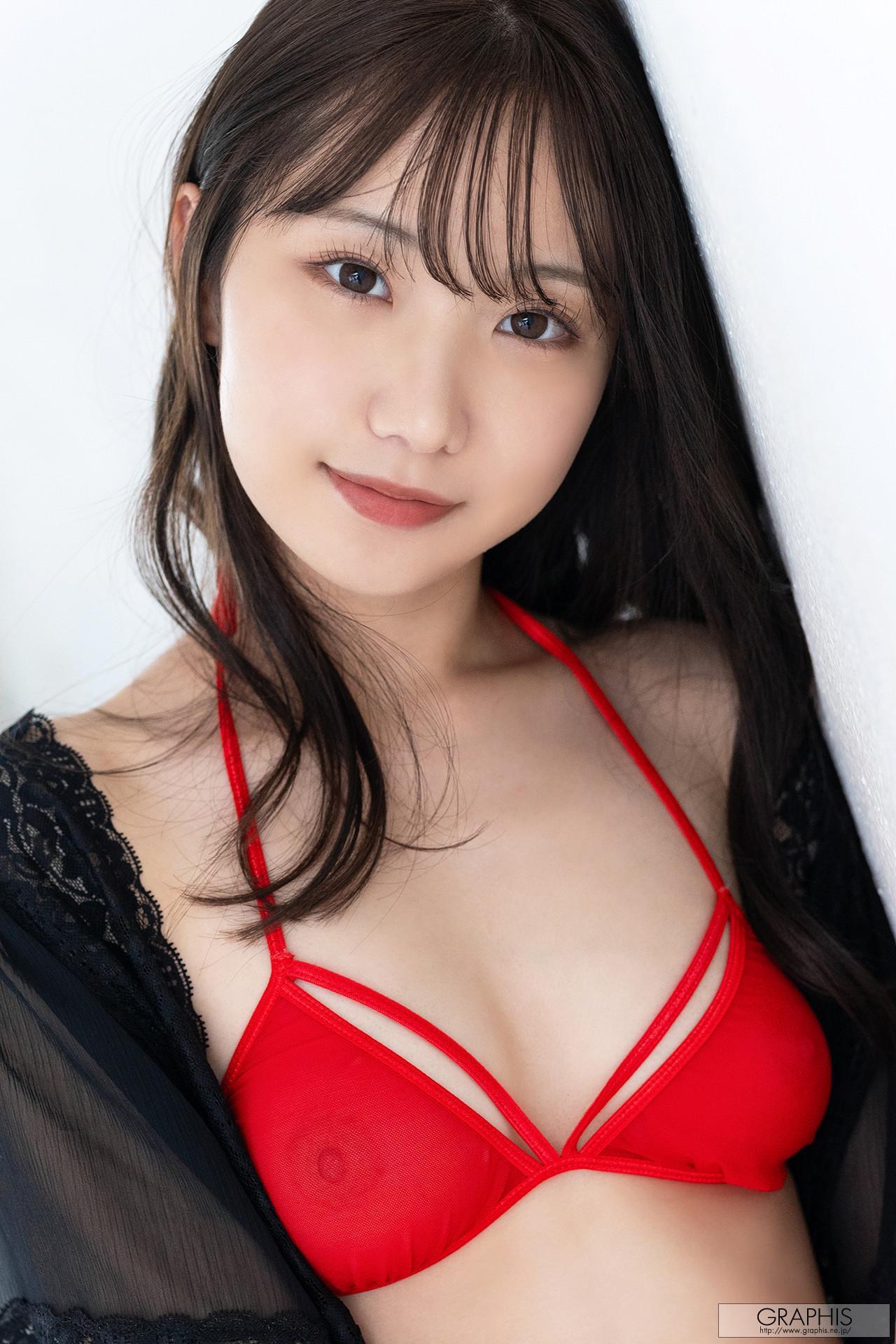 Eren Sora 絵恋空, Graphis Gals 「Be Yourself!」 Vol.04(9)
