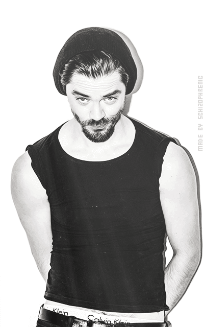 Tom Payne MfWOOCIL_o