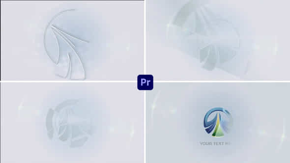 Simple Clean Corporate - VideoHive 45548904