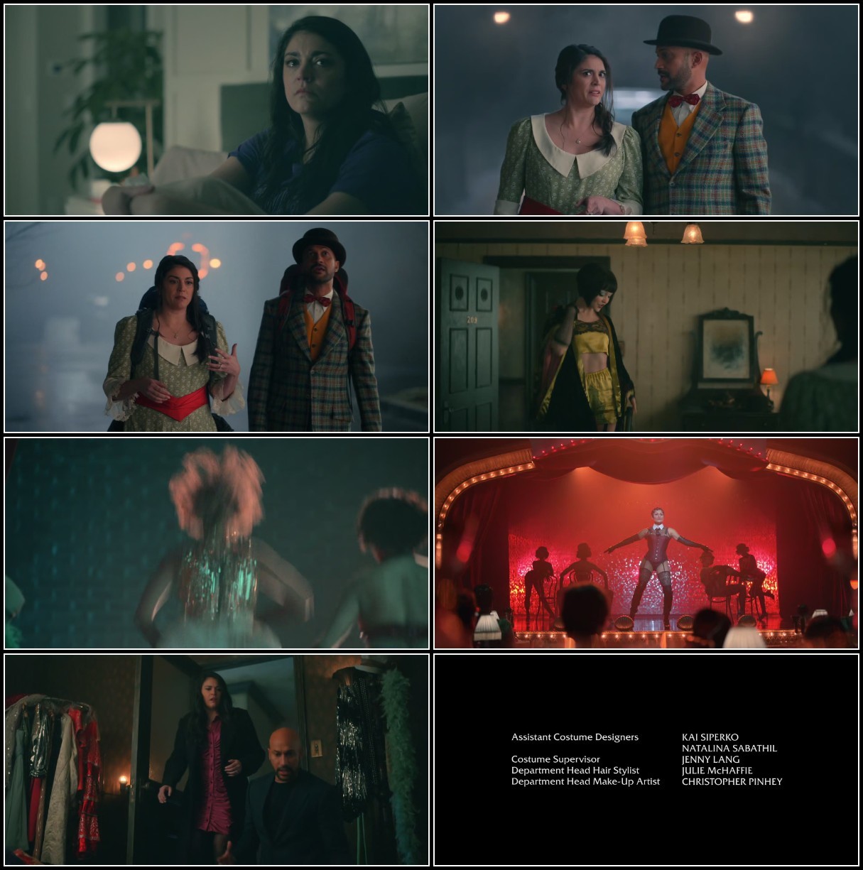 Schmigadoon S02E01 1080p HEVC x265-MeGusta Schmigadoon S02E01 1080p HEVC x265-MeGusta
