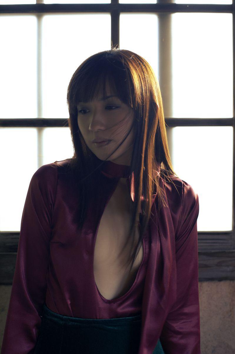 [Wanibooks] NO.57 Maomi Yuuki 優木まおみ/优木真央美 写真集(33)