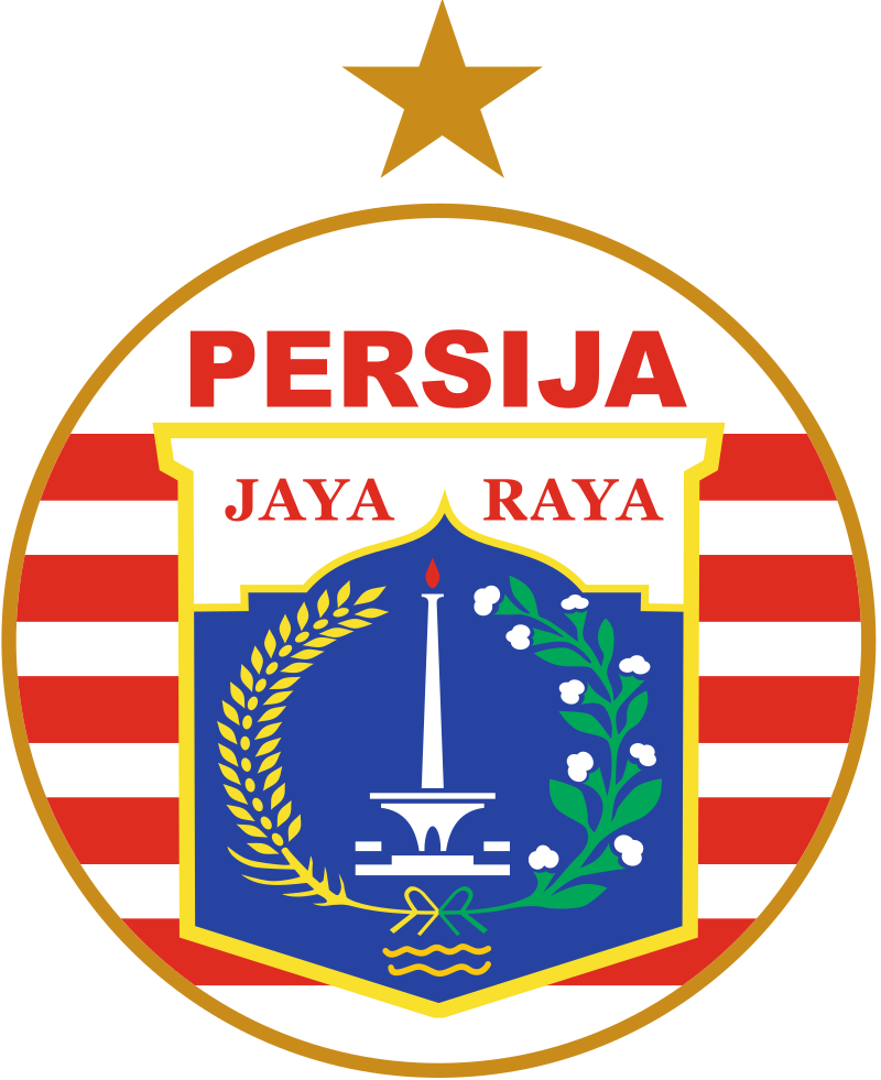 Kekuatan Ibu Kota Persija Jakarta