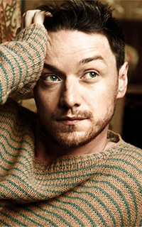 James McAvoy WzyW4gq8_o