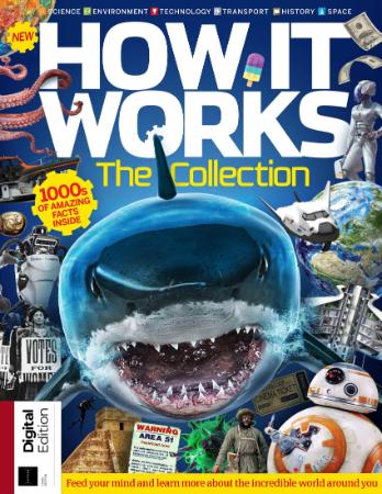 The Collection 2019 OCR - How It Works