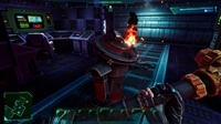 System Shock Remake (2023/RUS/ENG/MULTi/RePack by Decepticon)