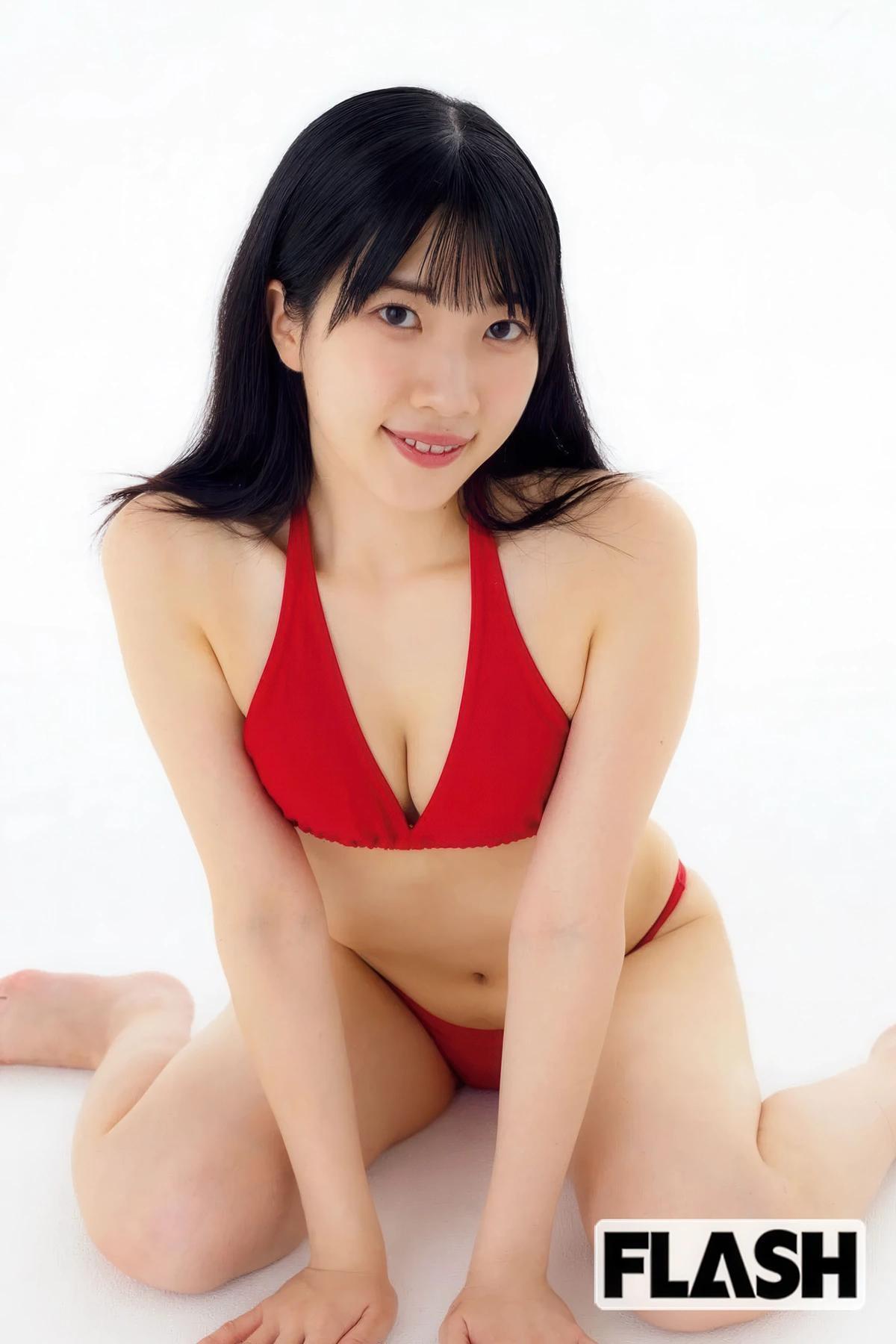 ミスFLASH2026, FLASH 2025.09.30 (フラッシュ 2025年9月30日号)(21)