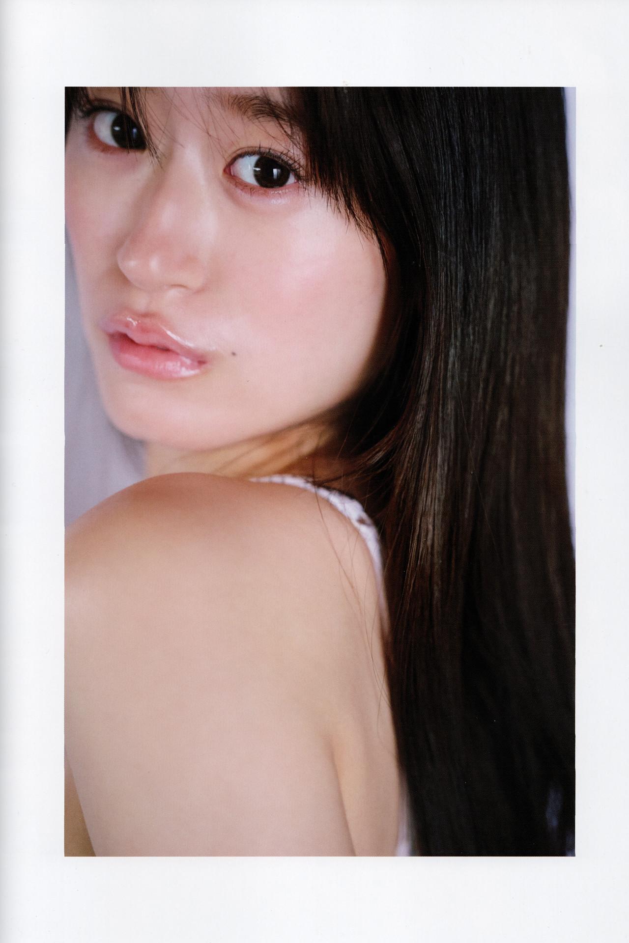 Rei Jonishi 上西怜, 2nd 写真集 『私らしさ』 Set.02(22)