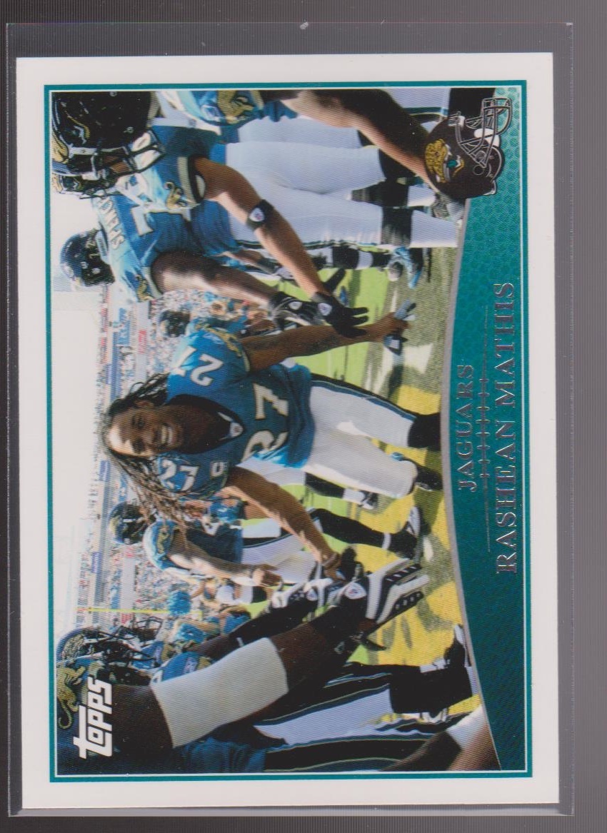 Jacksonville Jaguars Cards You Pick -- Get 40% off Details Inside A6