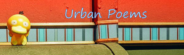 urban poems