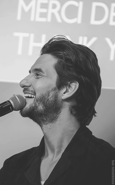 Ben Barnes 6gVwNE7v_o