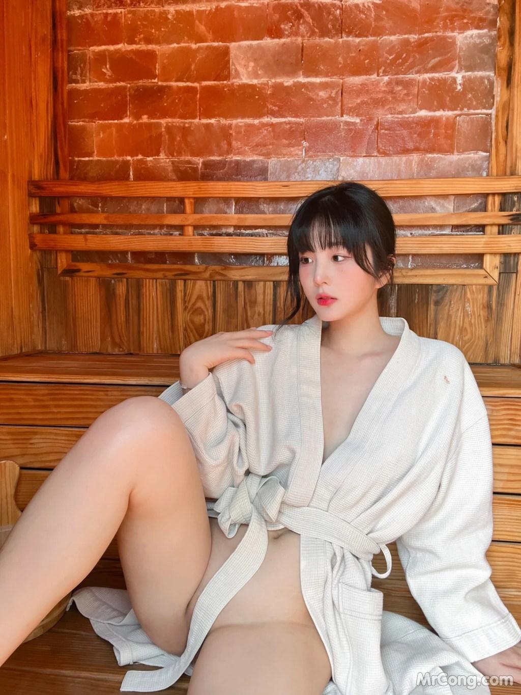 Jang Joo (장주): 定阅作品集2 (276 photos )(159)