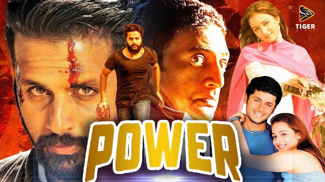 Power 2024 Bengali Dubbed Movie ORG 720p WEBRip 1Click Download