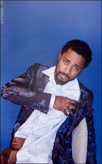 Lakeith Stanfield FggHNVvj_o