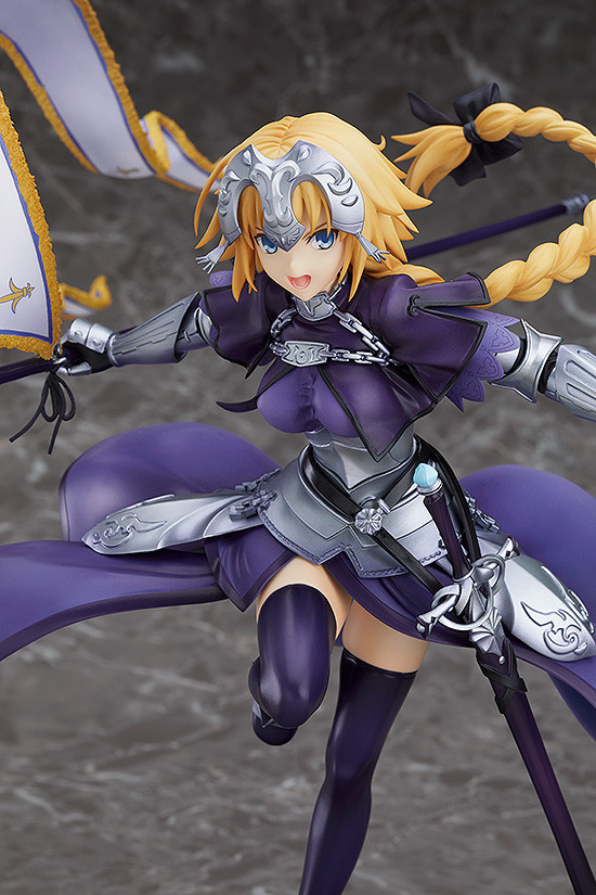 Fate Stay Night et les autres licences Fate (PVC, Nendo ...) - Page 19 R2BPllkZ_o