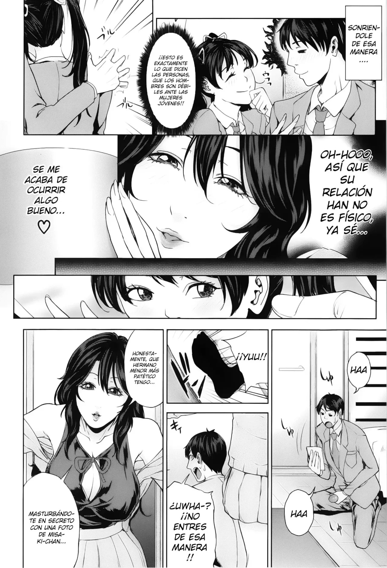 Kokuritsu Hitozuma Gakuen - Academia Nacional de Esposas - Maimu-Maimu - 173