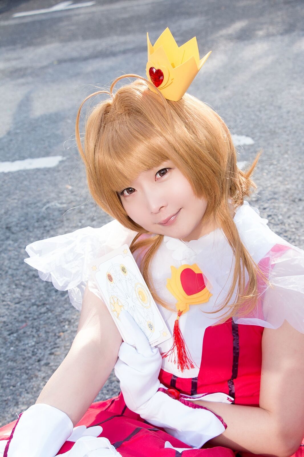 Himari - Sakura