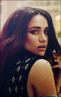 Meghan Markle Uzf8N02b_o