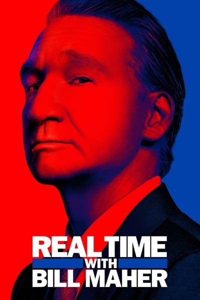Real Time with Bill Maher S19E12 1080p HEVC x265