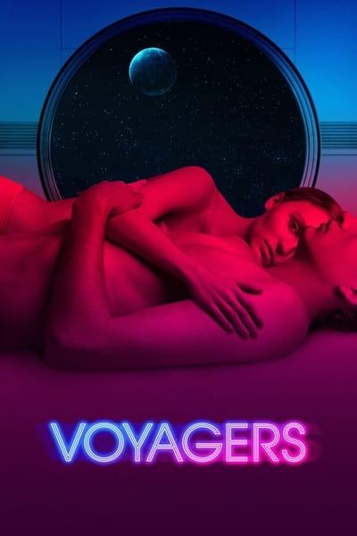 Voyagers 2021 720p HDCAM-C1NEM4