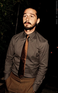 Shia LaBeouf BR2wCOjq_o