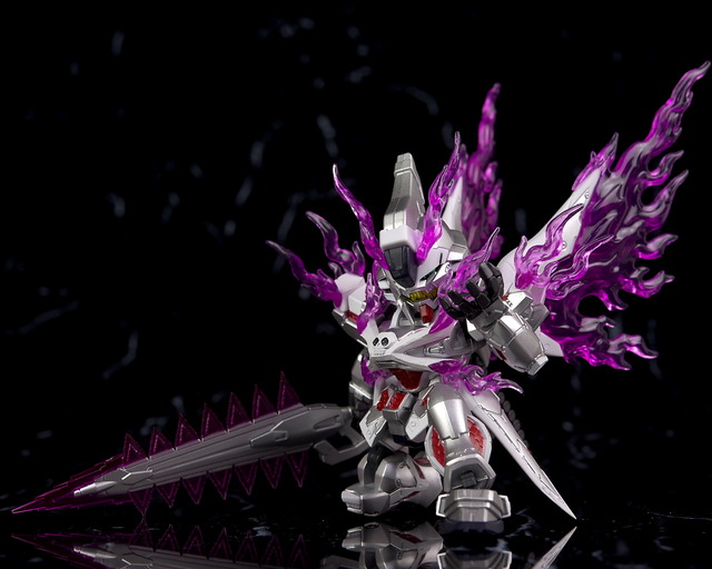 Phantom Gundam - Nxedge Style (Bandai) My4yNvFv_o