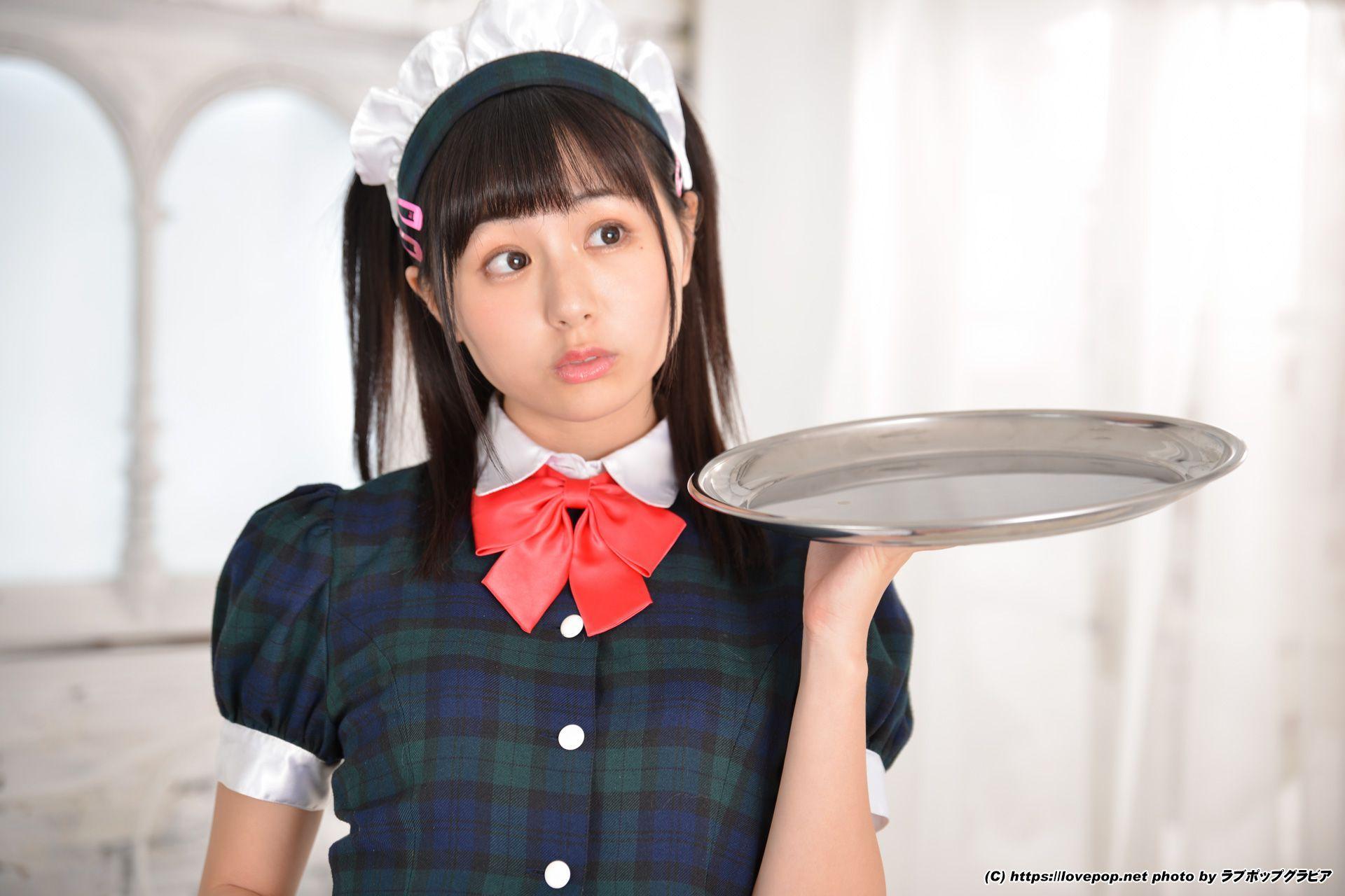 KURIEMI くりえみ Photoset 04 [LOVEPOP] 写真集(11)