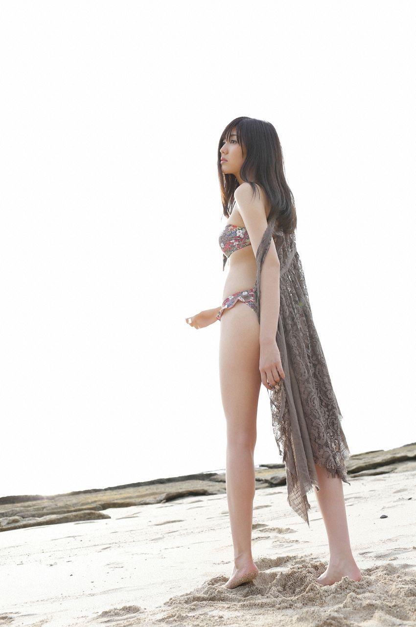 岩﨑名美 Iwasaki Nami [WPB-net] No.159 写真集(61)