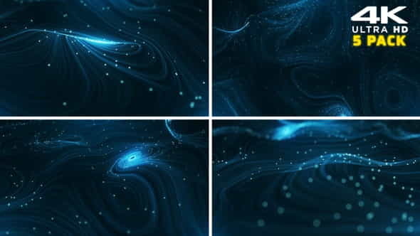 Particles - VideoHive 27095477