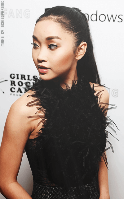 Lana Condor 6EACKPwK_o