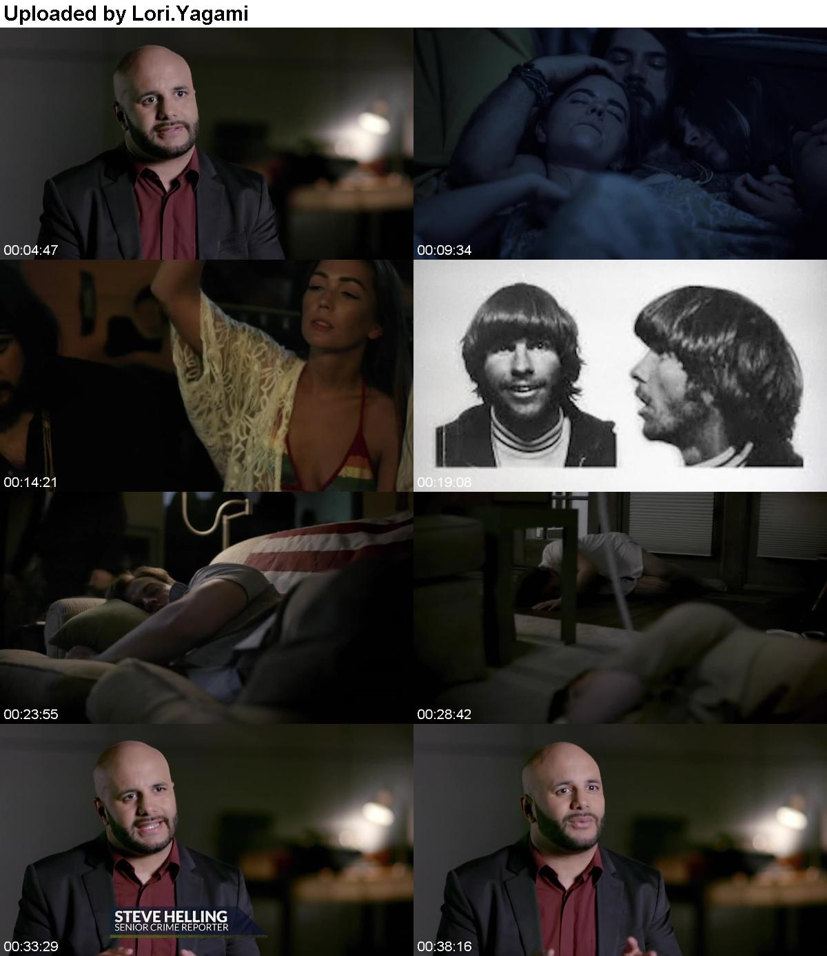 Murder Made Me Famous S02E01 Charles Manson WEB x264-UNDERBELLY