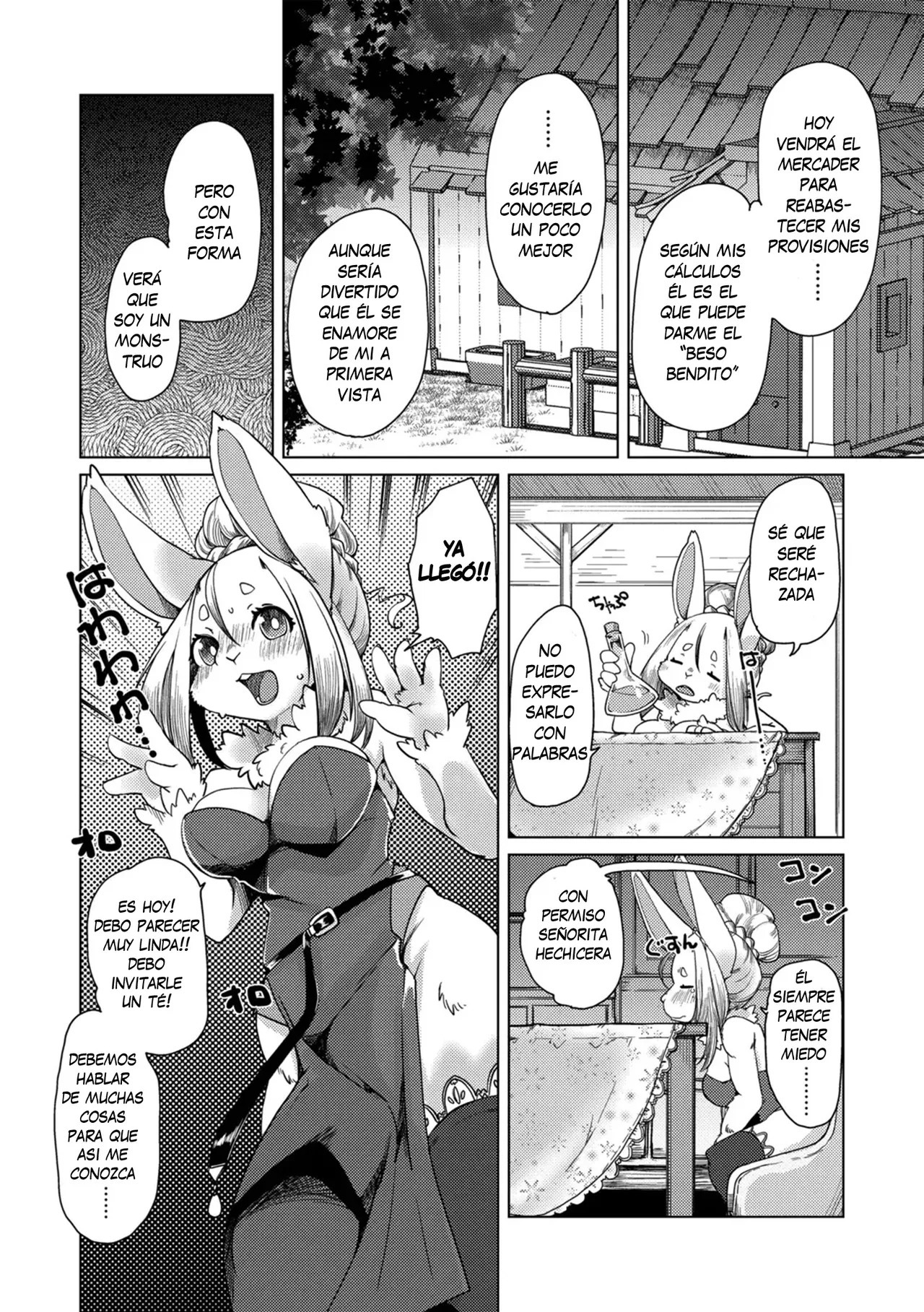 bunny girl