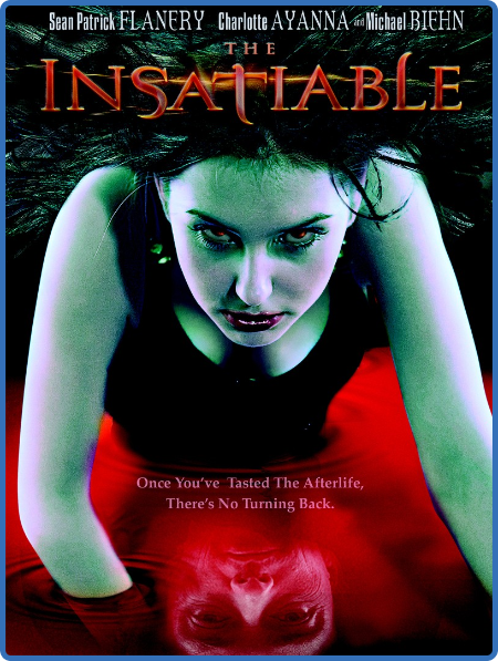 The Insatiable 2006 1080p BluRay x265-RARBG