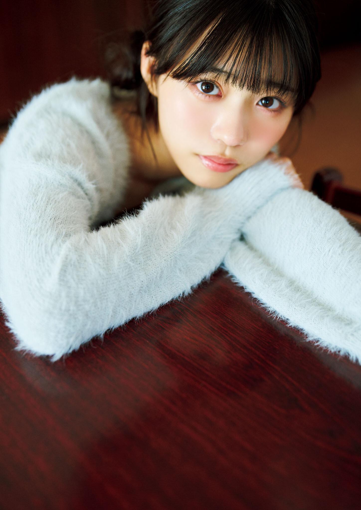 僕が見たかった青空, グラビアンエイジ Vol.01 2025.04.03 Set.02(8)