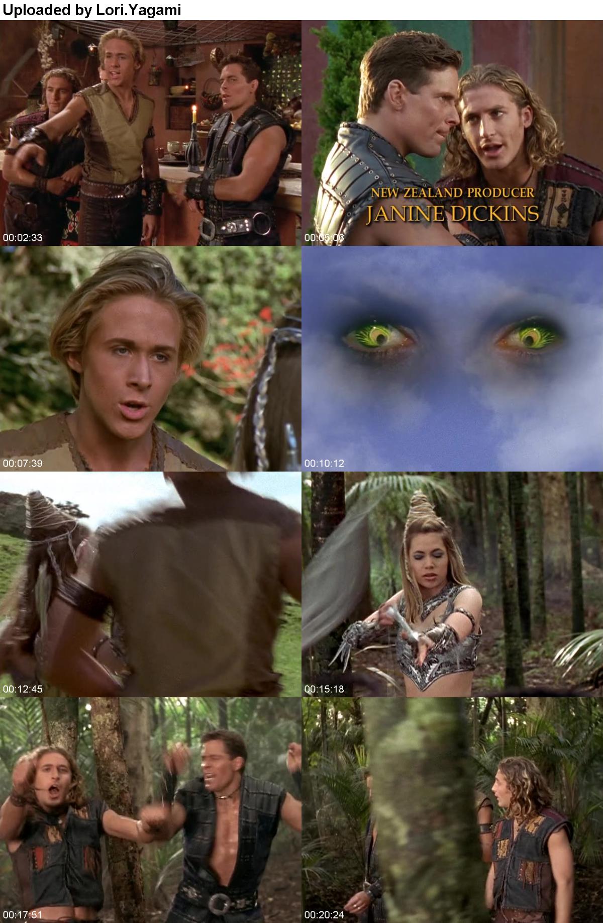 Young Hercules S01E25 DVDRip x264-OSITV