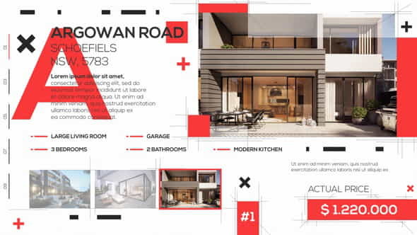 Real Estate Modern 2 - VideoHive 22297619