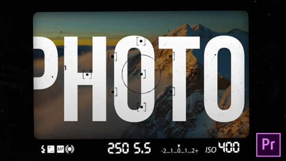 Photo Transitions - VideoHive 22028934